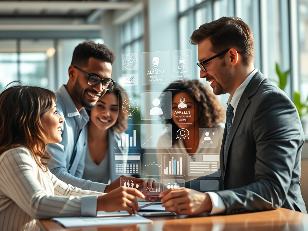 営業AIエージェント8選｜商談・通話・育成を支援するツールを比較