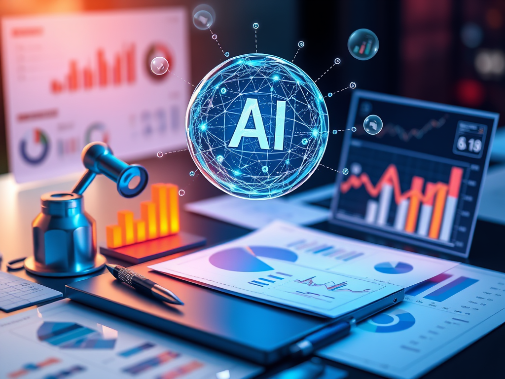 マーケティングAIエージェントで、属人運用からの脱却を図る