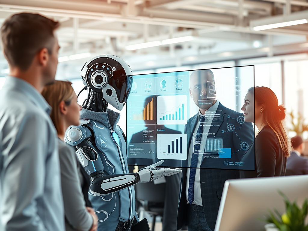 営業支援に効くAIエージェントとは？活用領域・導入効果・成功条件を徹底解説