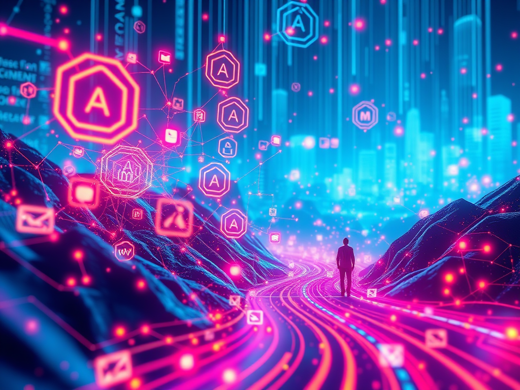 【テスト用】生成AIのマーケティング活用｜主要領域・事例・導入の成功条件